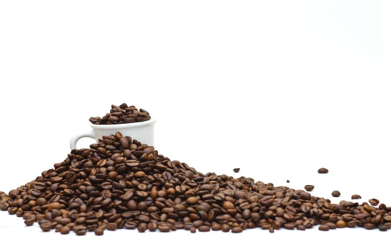 Este es el edulcorante natural perfecto para endulzar el café. 