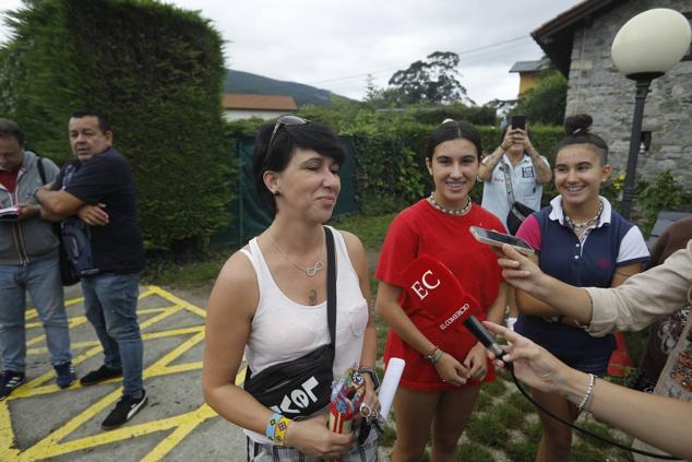 Fotos: De celebración en Cadavedo, Pueblo Ejemplar de Asturias 2022