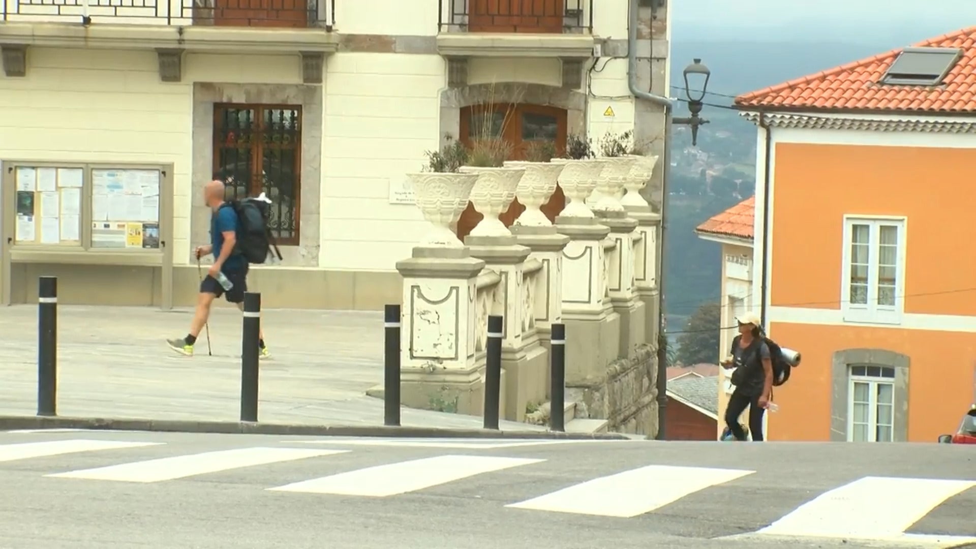 Muros de Nalón │ A un paso del Camín