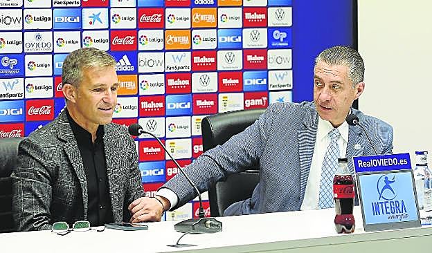 «El jugador que queríamos no pudo venir»