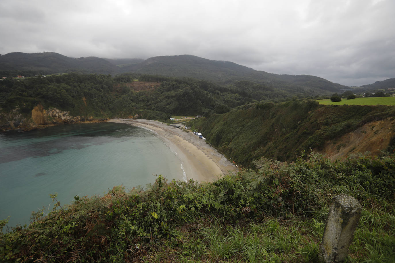 Fotos: Cadavedo, el tirón de ser Pueblo Ejemplar