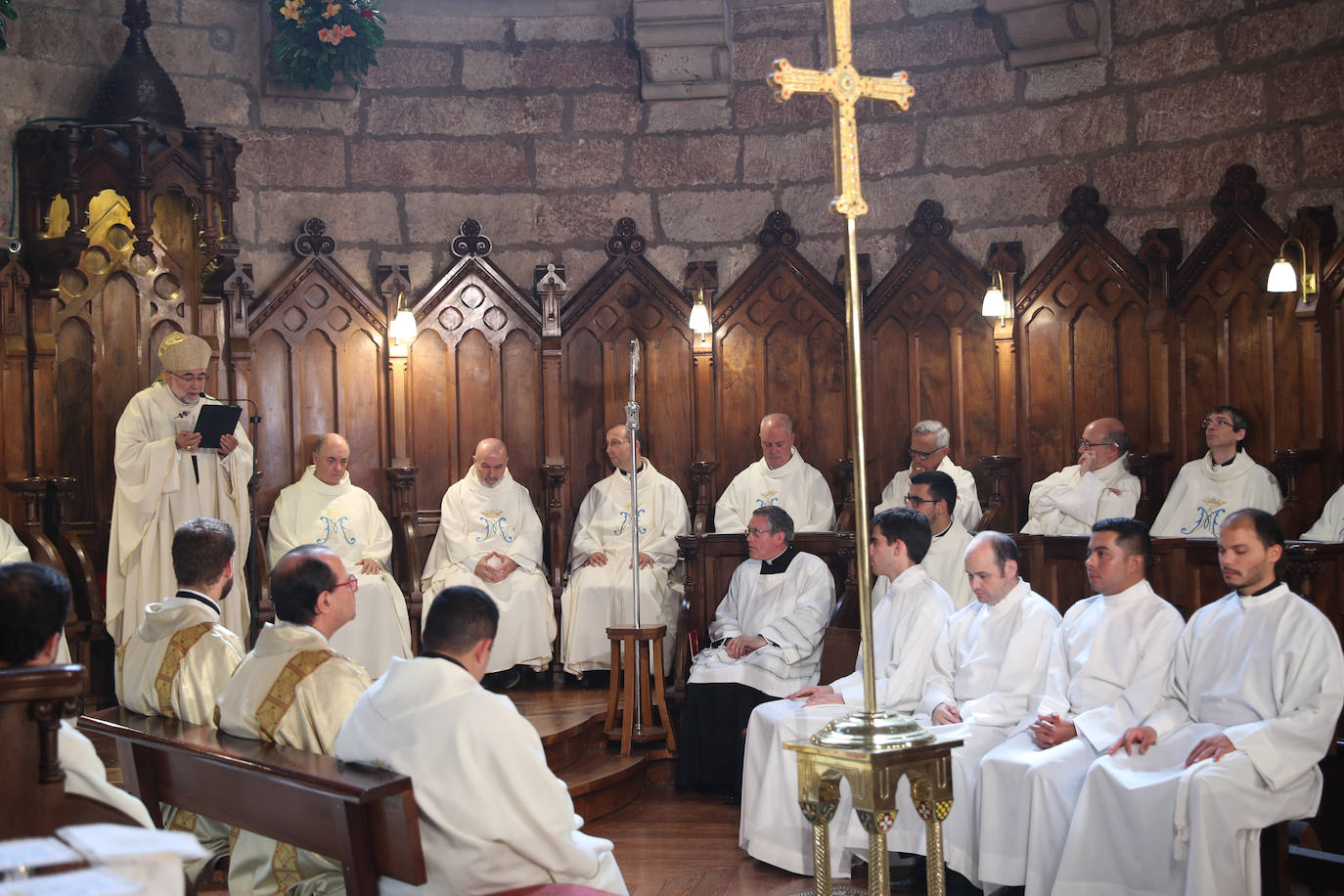 Fotos: Tradición en un reivindicativo Día de Asturias en Covadonga