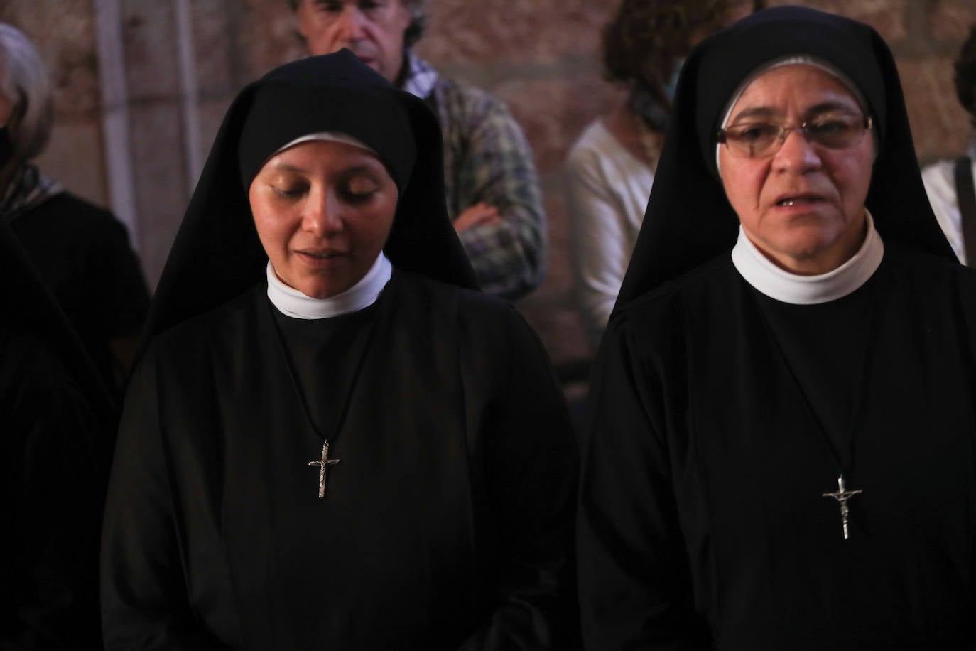 Fotos: Tradición en un reivindicativo Día de Asturias en Covadonga