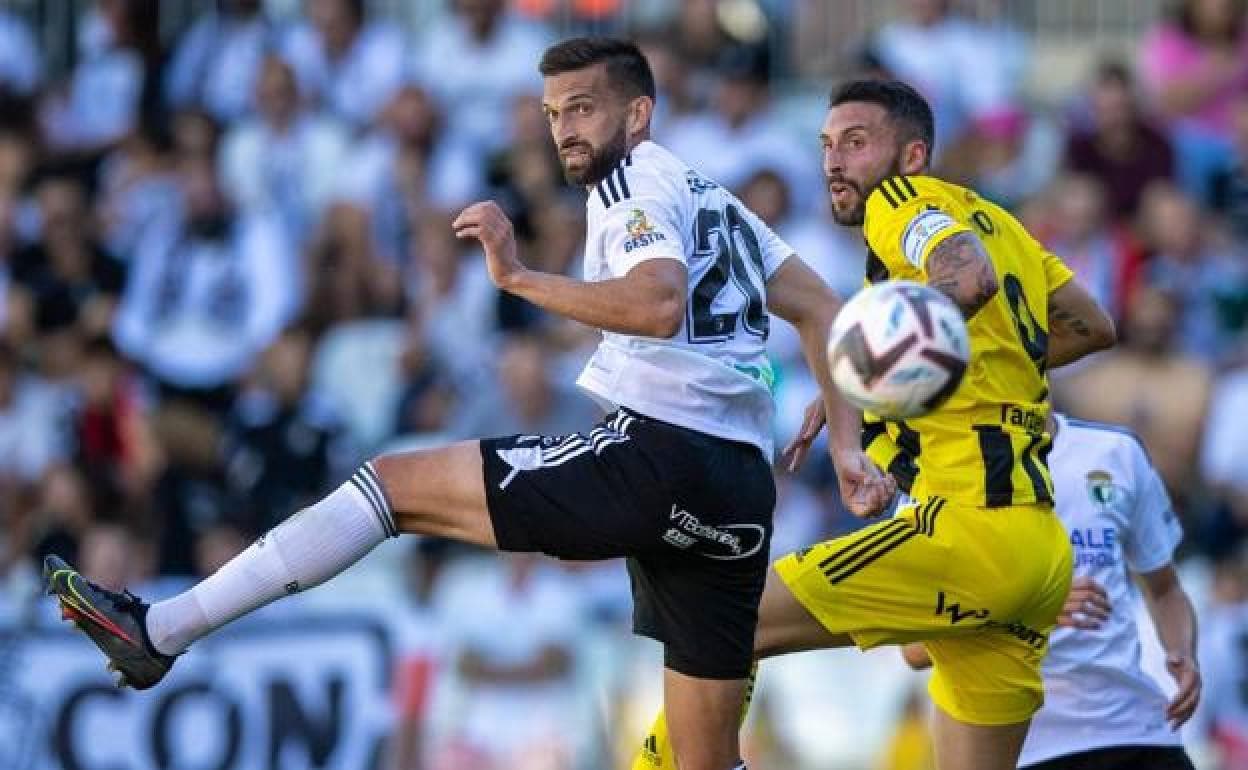 Así te hemos contado el Real Oviedo - Burgos CF