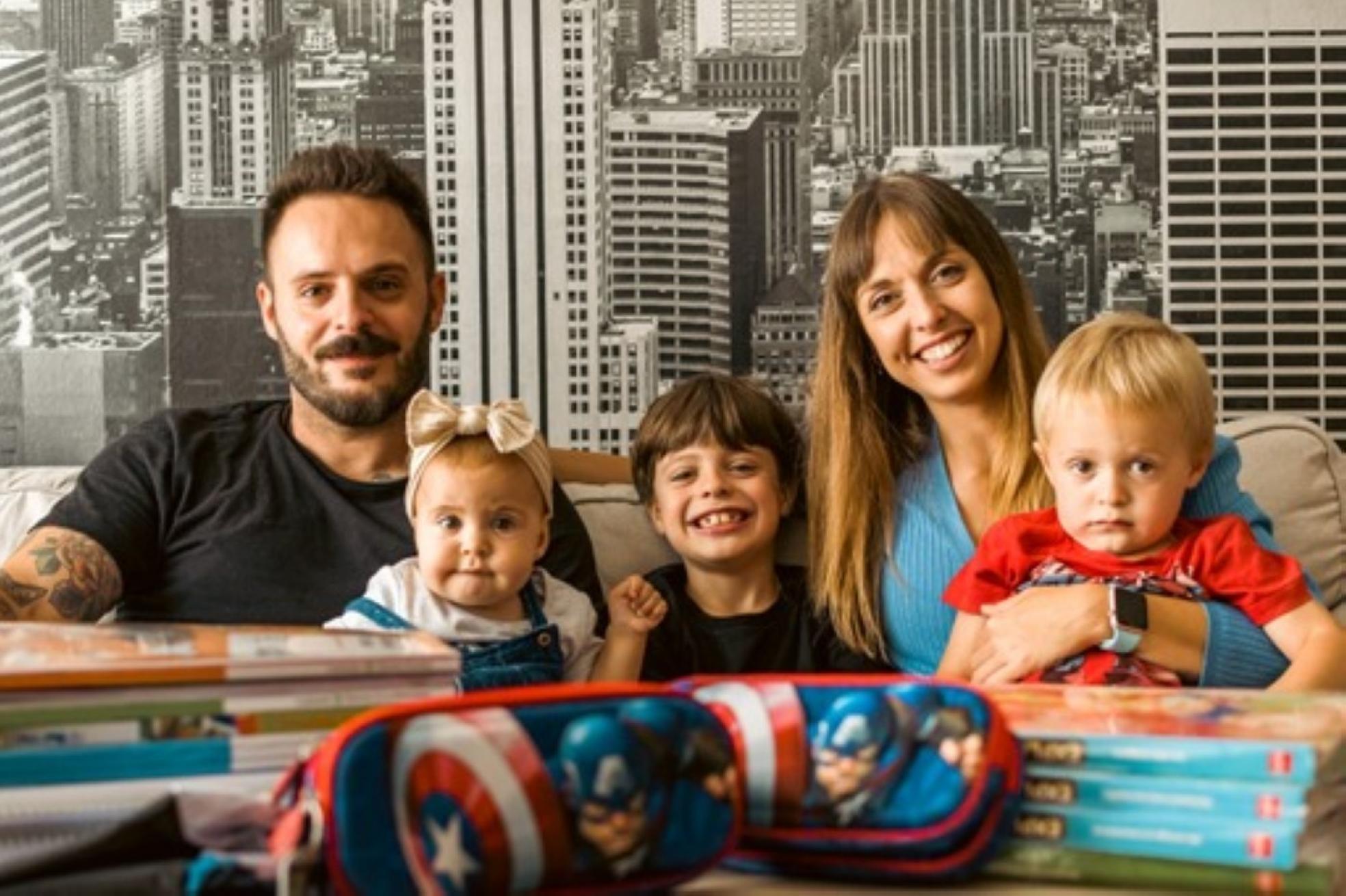 «Este curso va a ser más difícil»