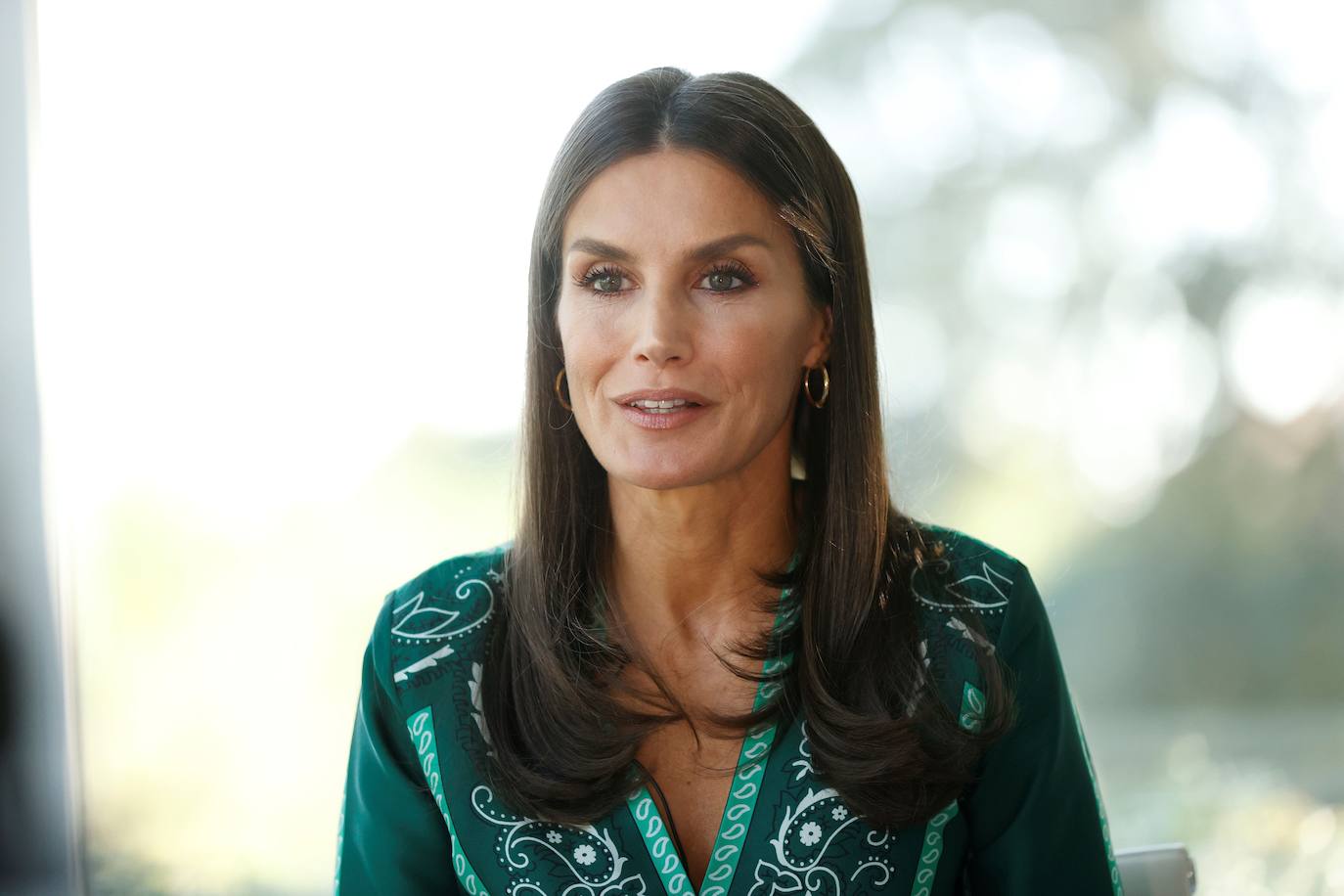 Fotos: La Reina Letizia está de cumpleaños: un repaso de su vida en 50 imágenes