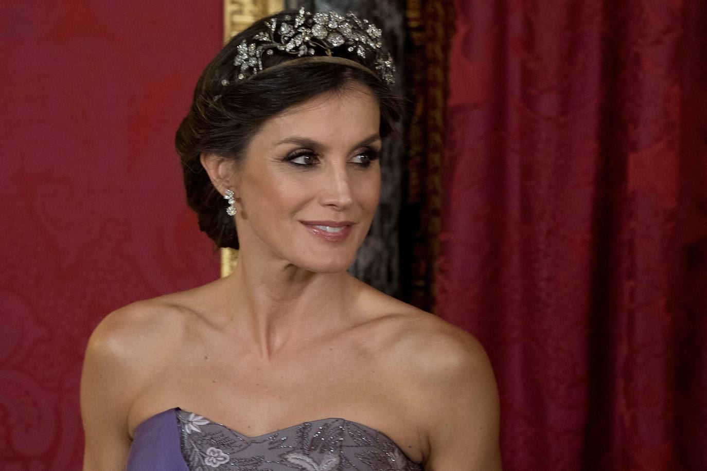 Fotos: La Reina Letizia está de cumpleaños: un repaso de su vida en 50 imágenes