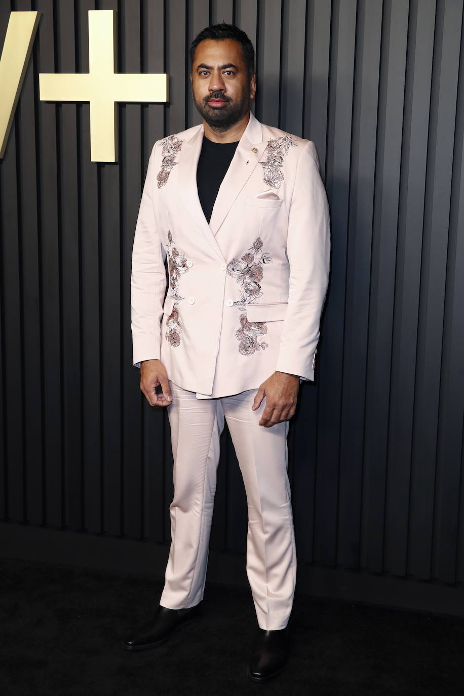 Fotos: Estilo y fama en la alfombra roja de las series