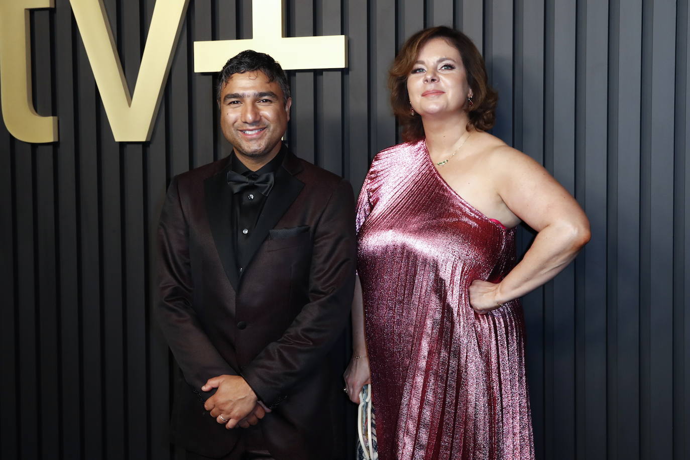 Fotos: Estilo y fama en la alfombra roja de las series
