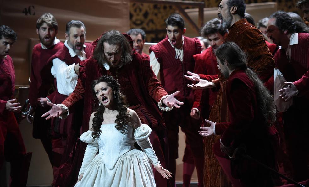 Scroll Story imagen 0