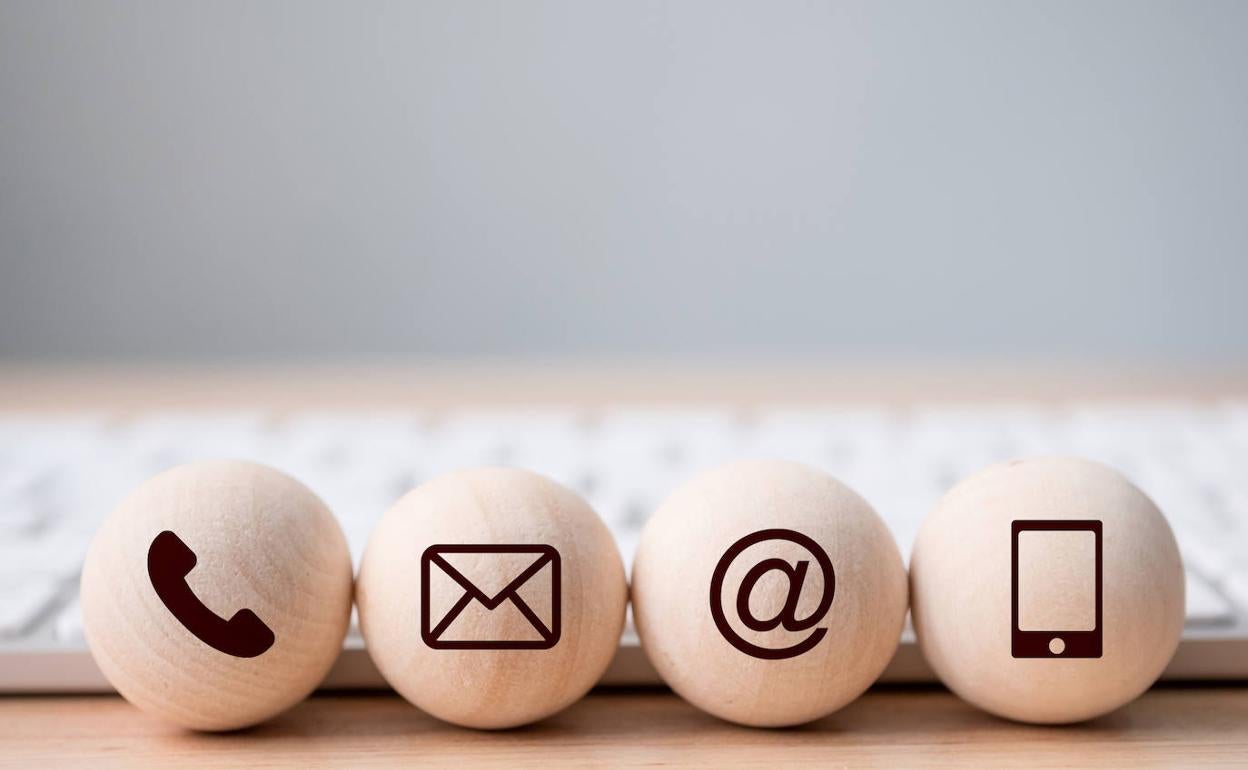 Las estafas en internet están a la orden del día 