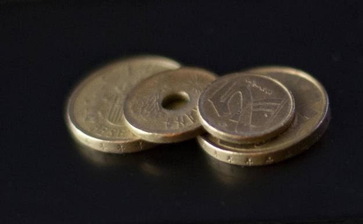 Numismática: Esta es la moneda de 100 pesetas que podría valer