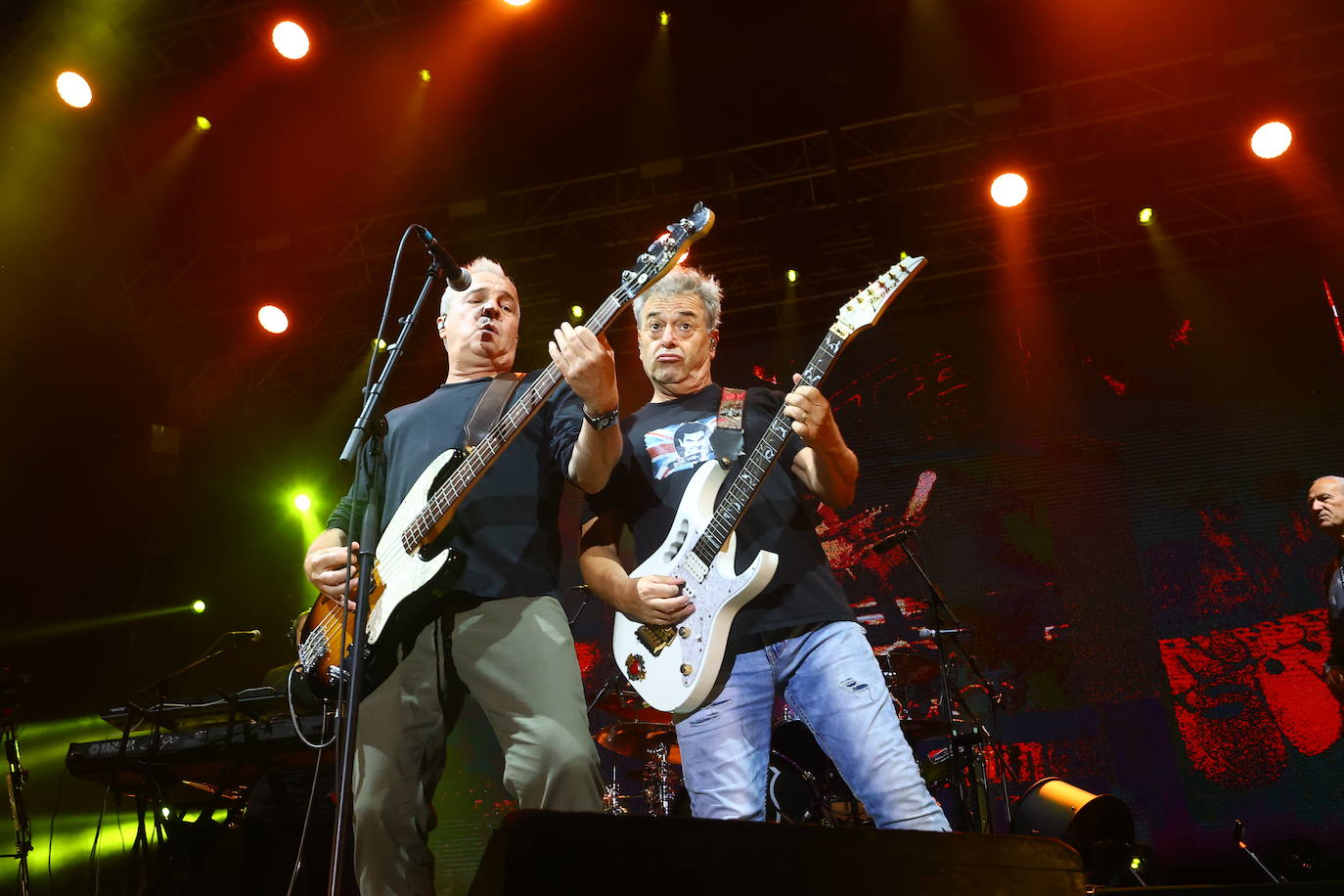 Fotos: 8.000 personas van a pasárselo bien a La Ería