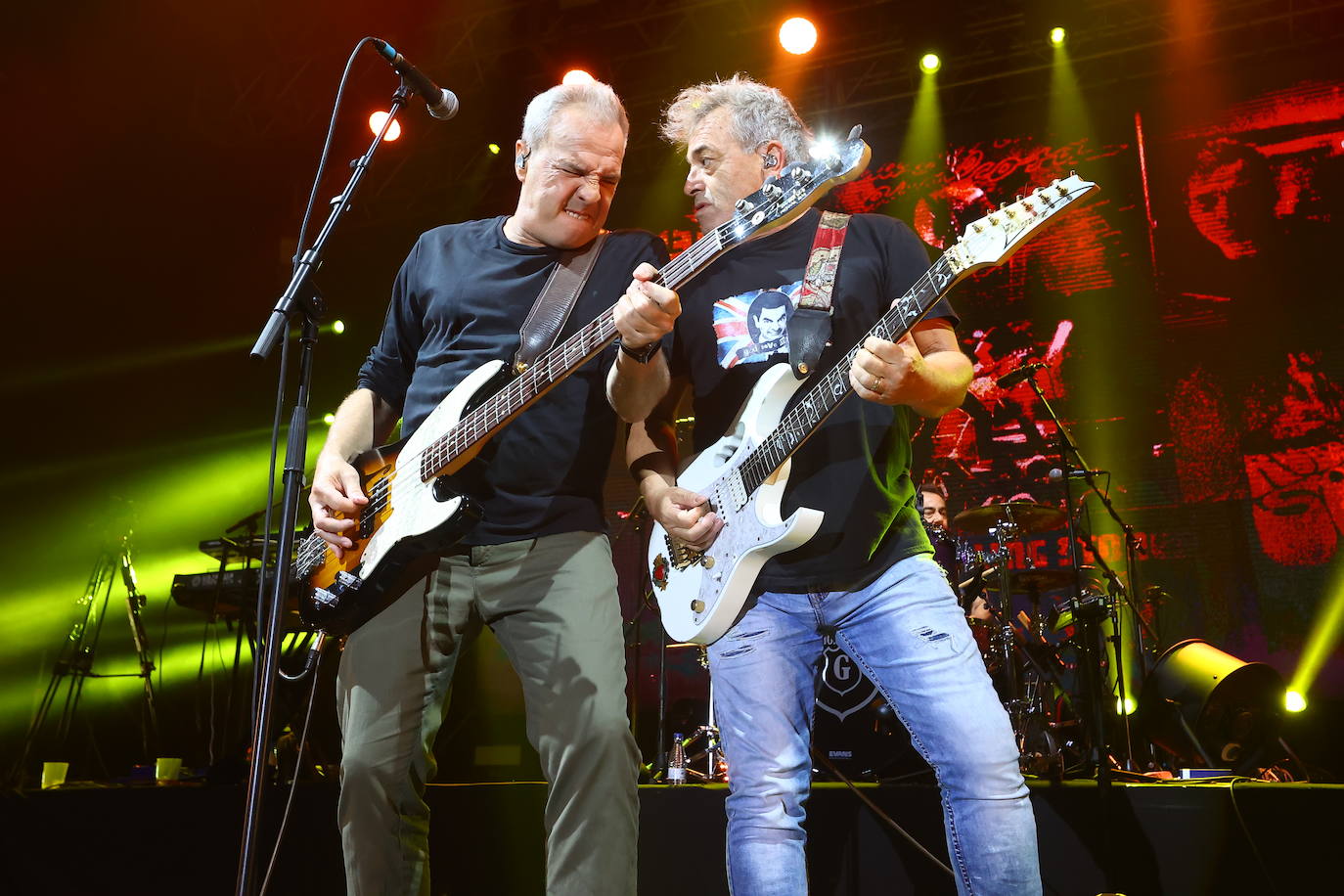 Fotos: 8.000 personas van a pasárselo bien a La Ería