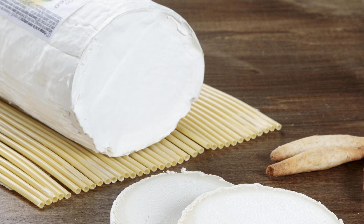Alerta alimentaria: Retiran un conocido queso de cabra por contener cuerpos extraños metálicos
