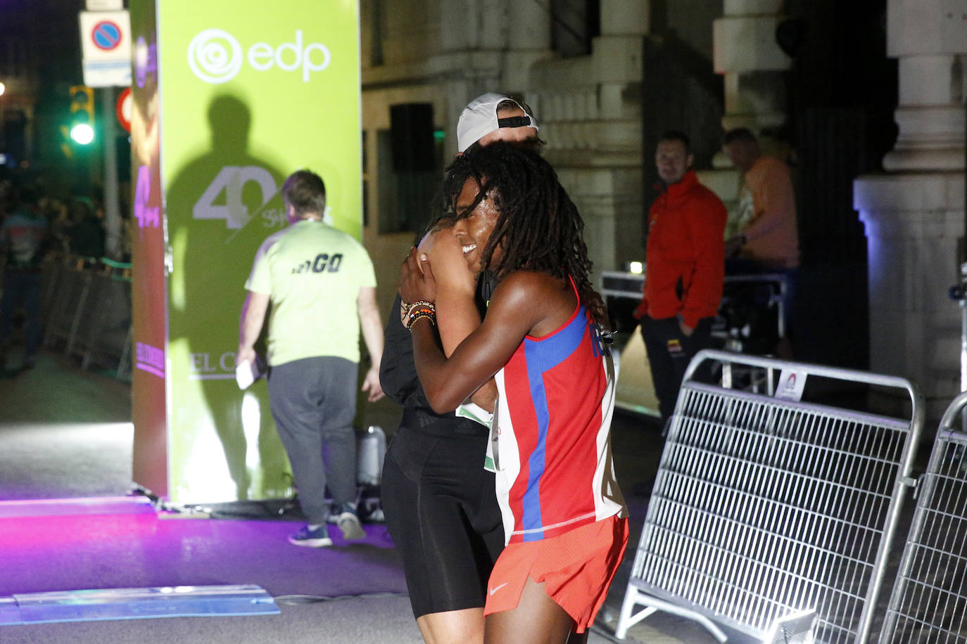 Fotos: ¿Estuviste en la EdP Carrera Nocturna Gijon 10K? ¡Búscate!