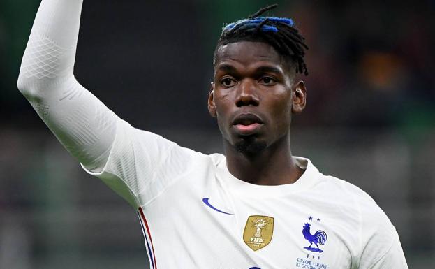 Prisión para Mathías Pogba por extorsión a su hermano, el futbolista Paul Pogba