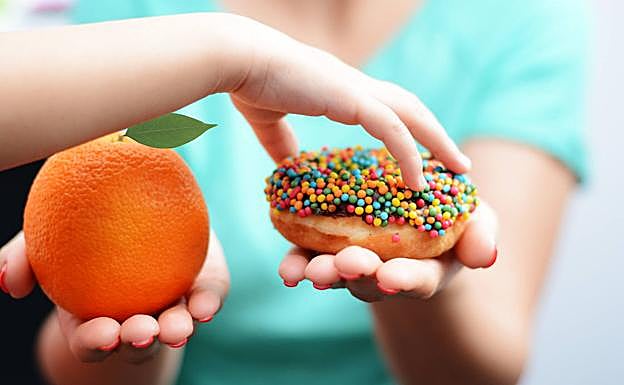 La educación nutricional es básica para una alimentación más nutritiva