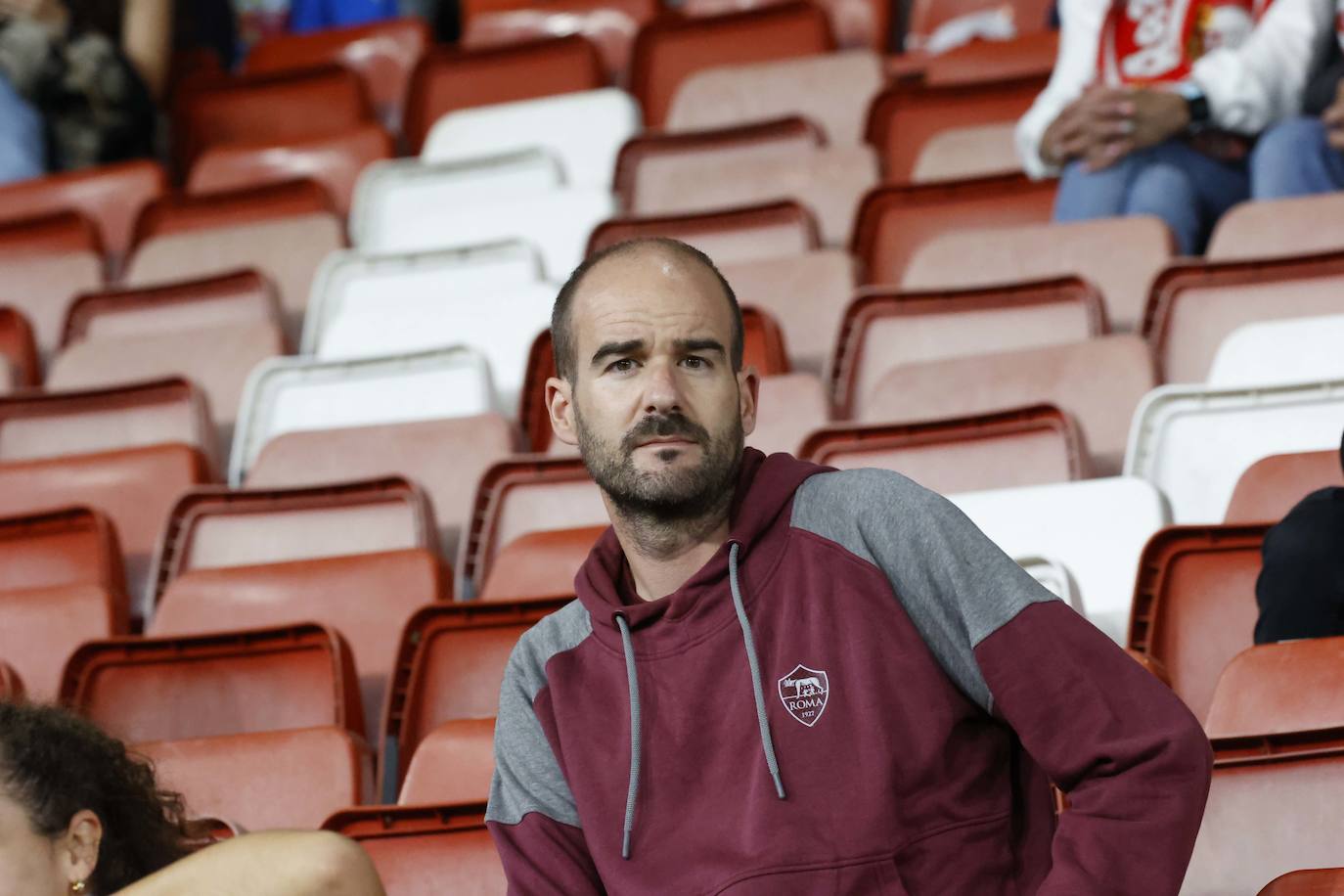 Fotos: ¿Estuviste en el Sporting - Ibiza? ¡Búscate!