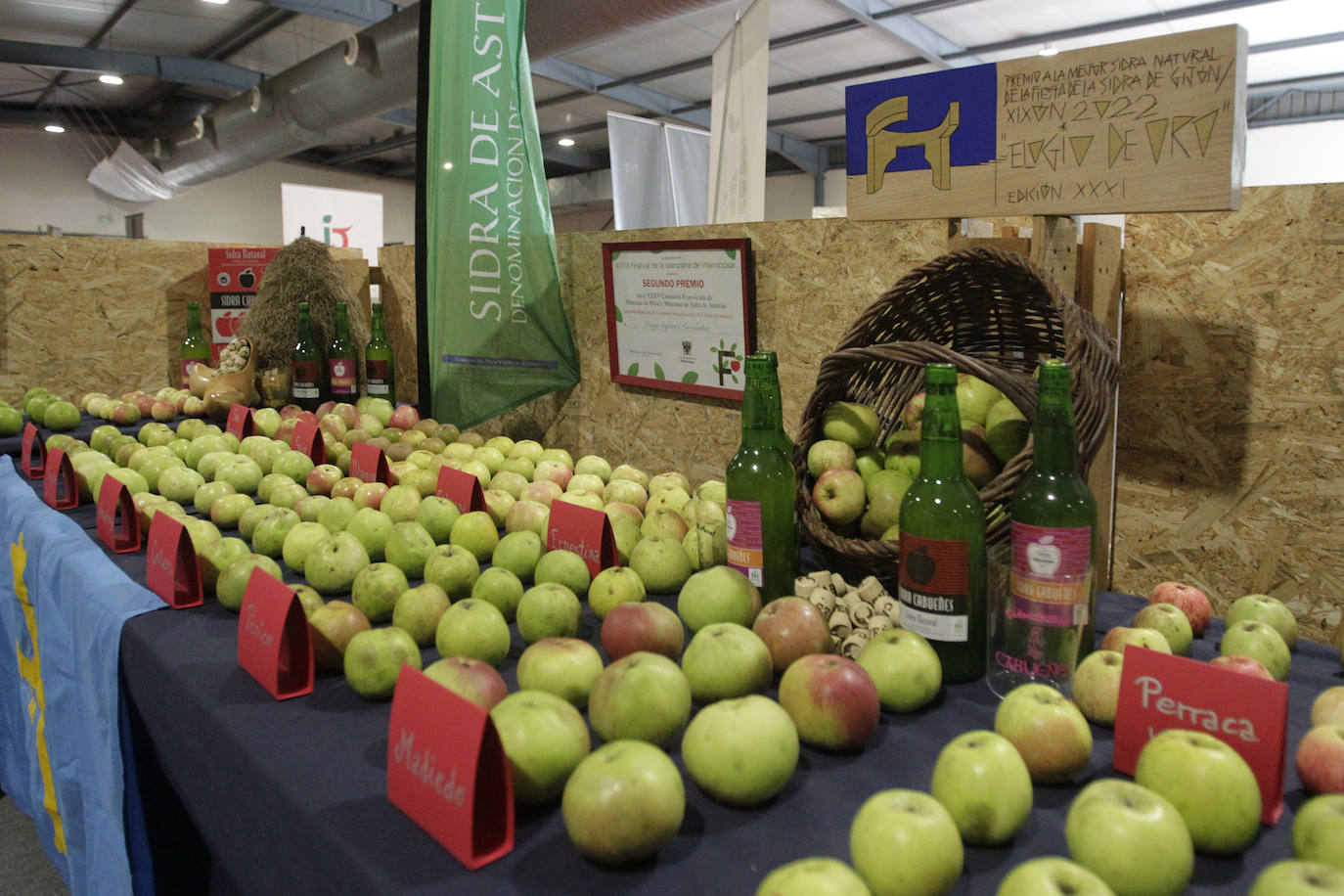 Fotos: El mundo rural asturiano: un paseo por Agropec