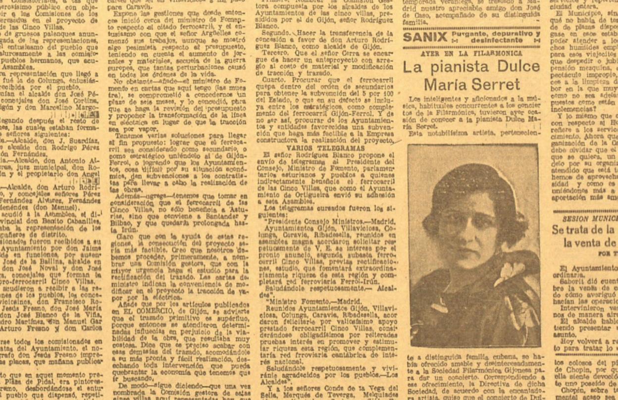 Así lo contó EL COMERCIO.