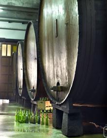 Imagen secundaria 2 - propuestas para acercar la cultura sidrera de asturias a los niños