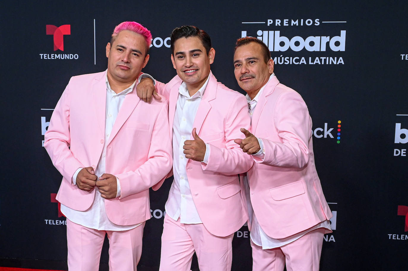 Fotos: Los mejores &#039;looks&#039; que dejan los Premios Billboard de la Música Latina 2022