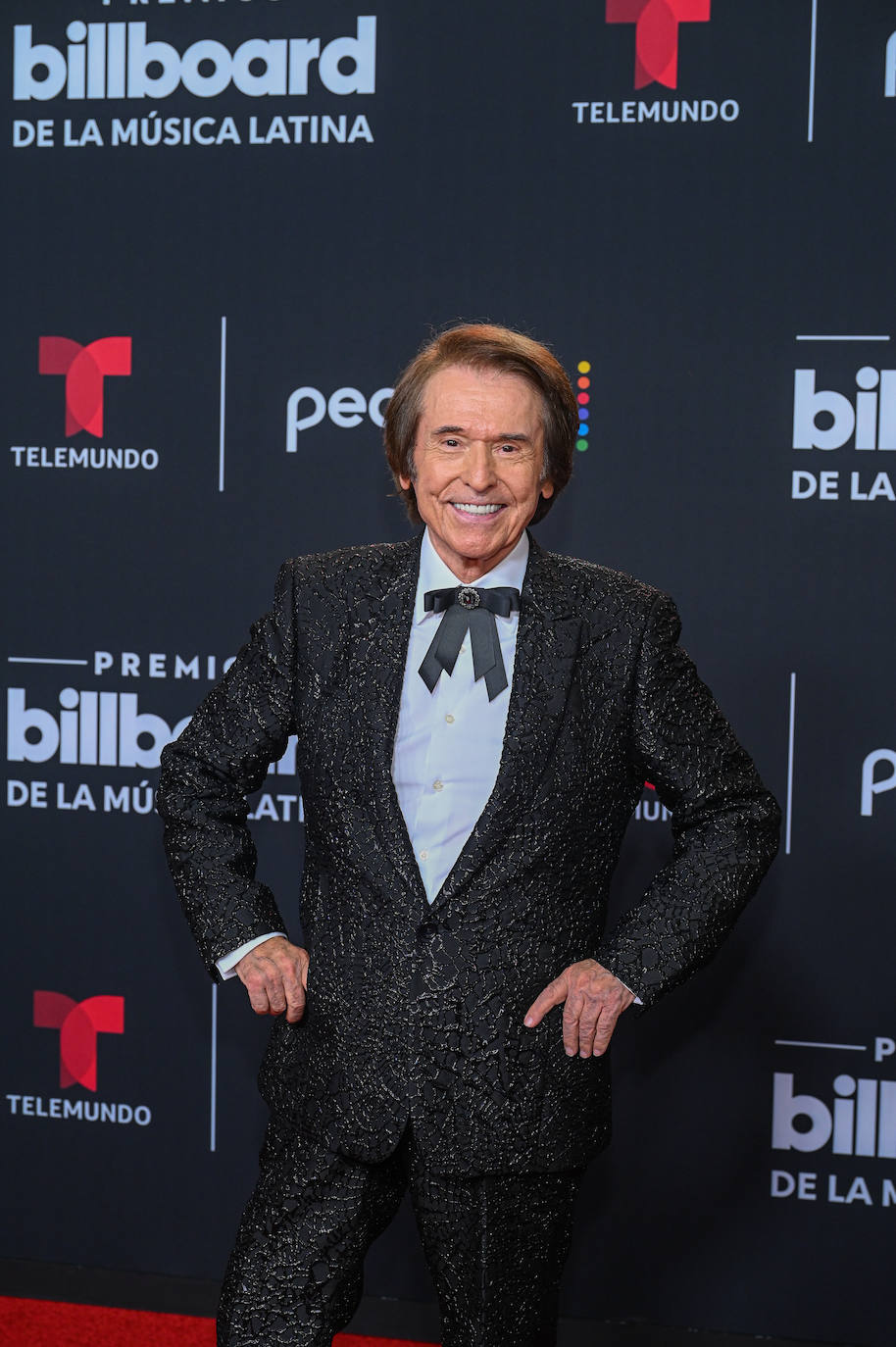 Fotos: Los mejores &#039;looks&#039; que dejan los Premios Billboard de la Música Latina 2022