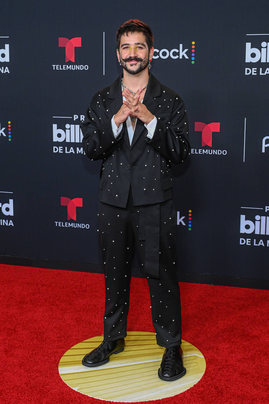 Fotos: Los mejores &#039;looks&#039; que dejan los Premios Billboard de la Música Latina 2022