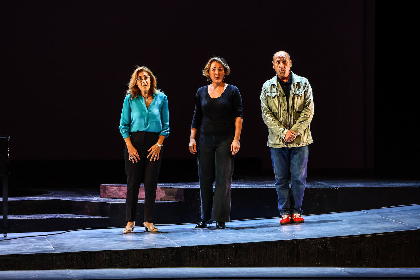 Fotos: Una Noche Blanca &#039;redonda&#039; llena las calles de cultura y colas