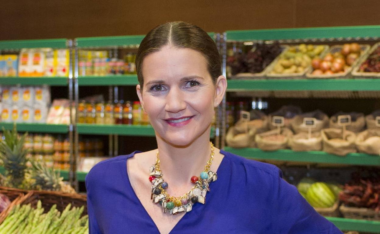 Críticas a Samantha Vallejo-Nágera por el último vídeo de su hijo Roscón