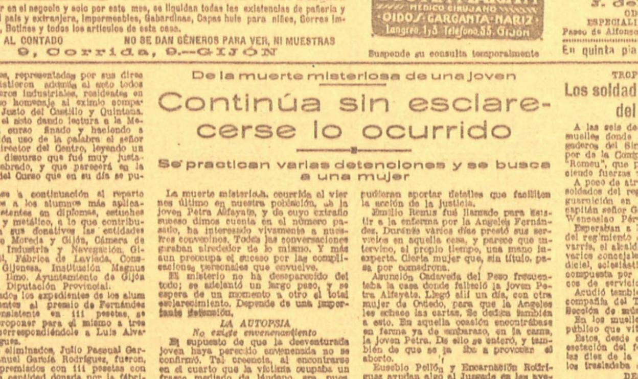 Así lo contó EL COMERCIO.