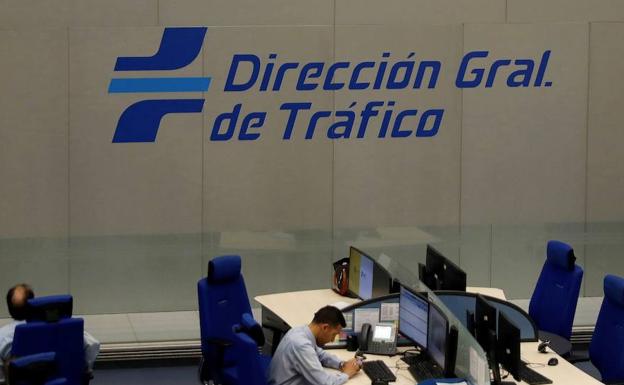 Así notificará las multas la DGT a partir del próximo 1 de noviembre