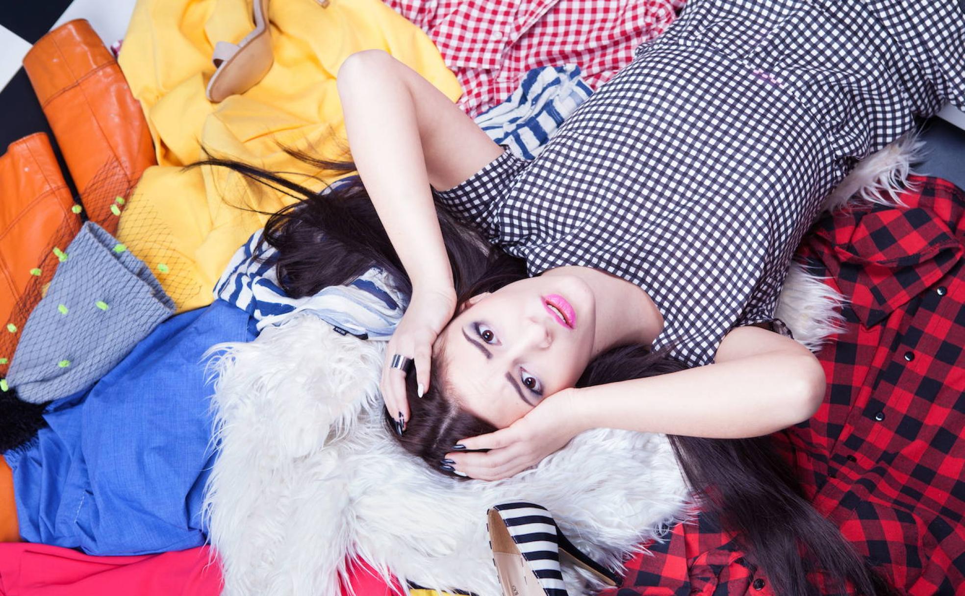 El cambio de armario es uno de los momentos más temidos en cuanto a organización familiar se refiere 