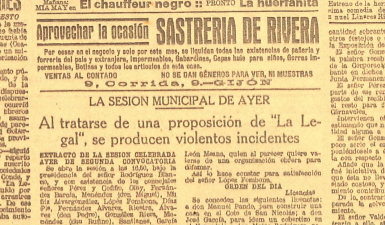 Así lo contó EL COMERCIO.