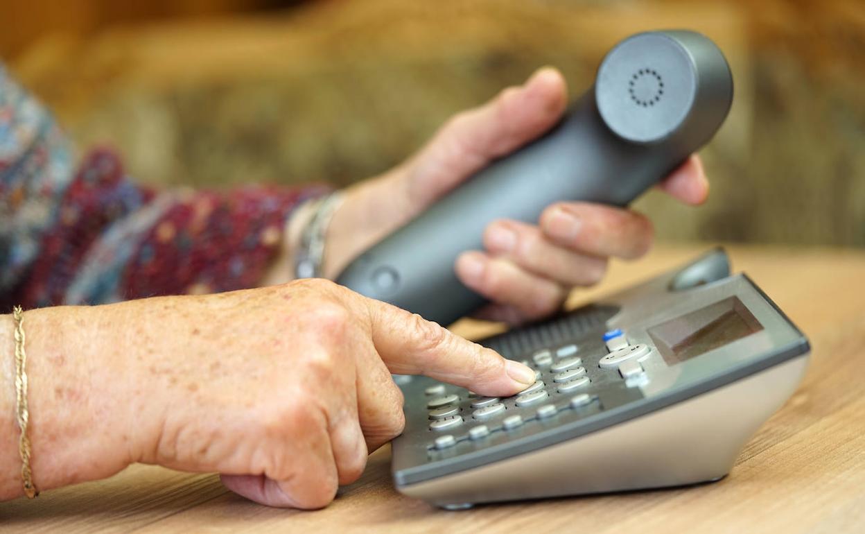 Un cliente recibe 1.472 de indeminización por una portabilidad que no solicitó 