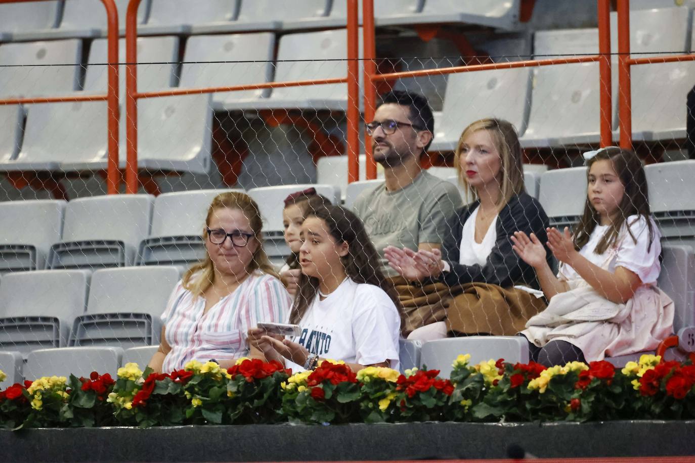 Fotos: ¡Búscate en el Gijón Open ATP 250!