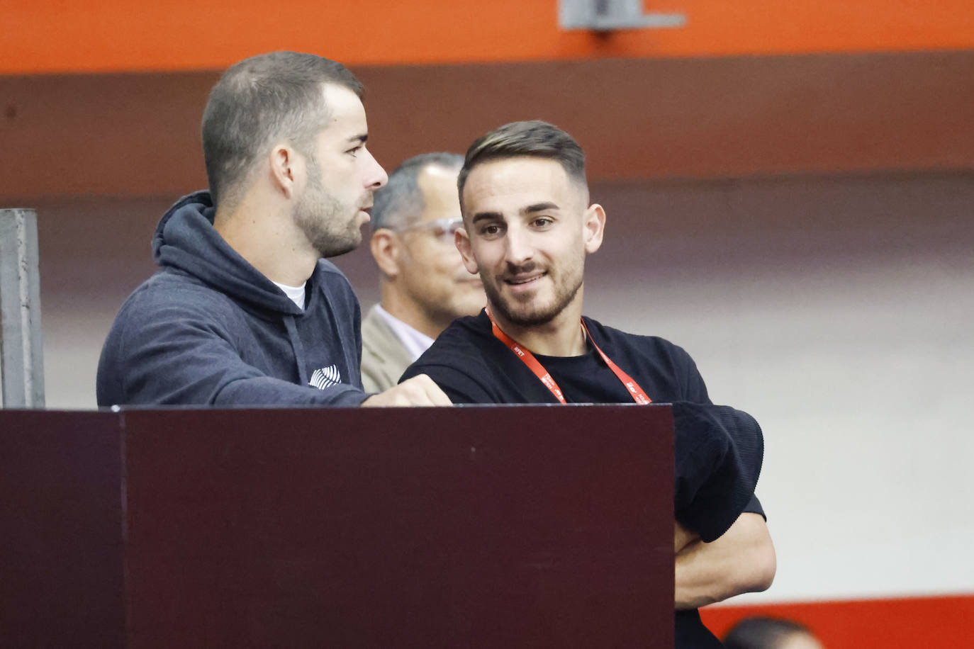 Fotos: Primera jornada de tenis en el Gijón Open ATP 250