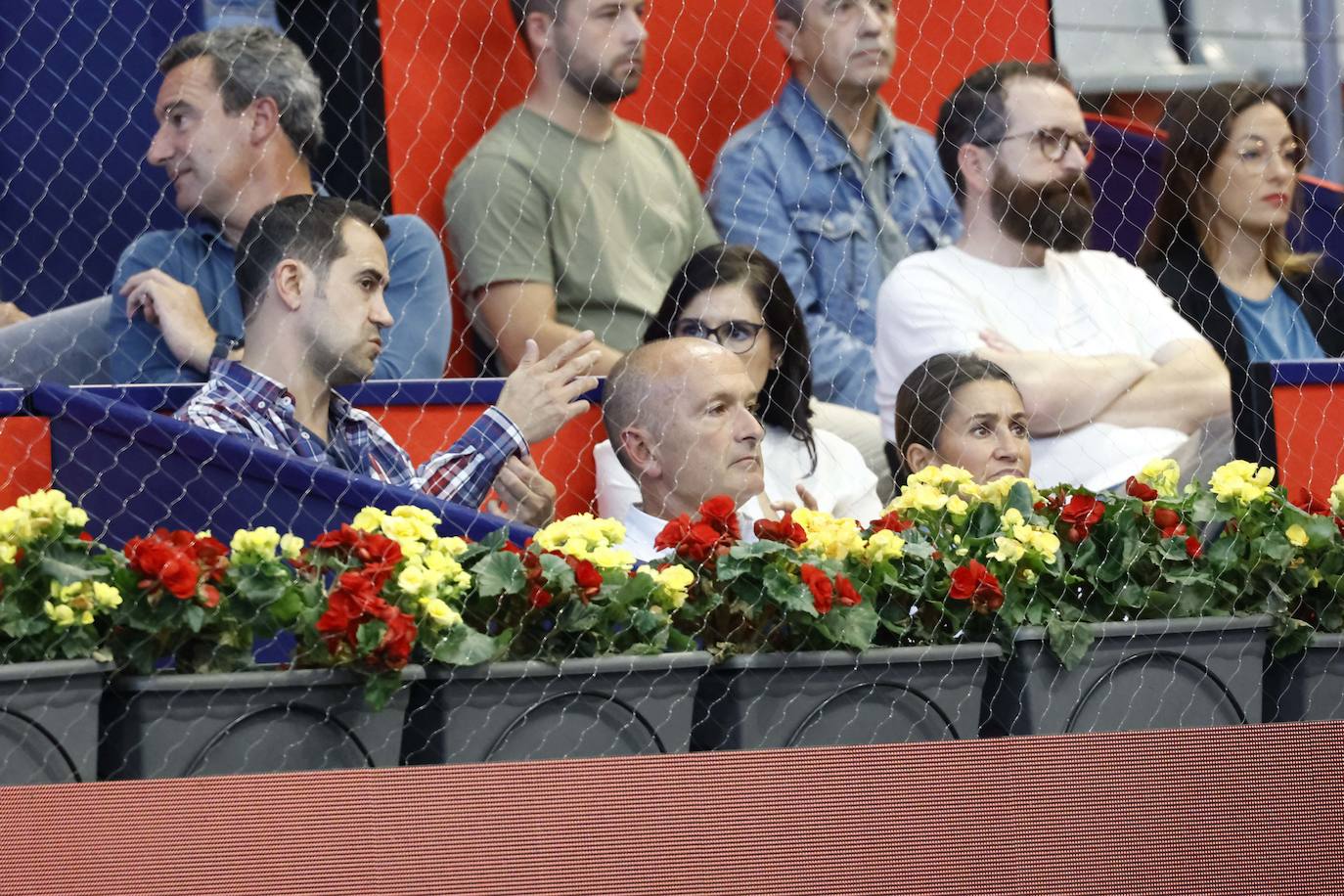 Fotos: ¿Estuviste este miércoles en el Gijón Open ATP?¡Búscate!