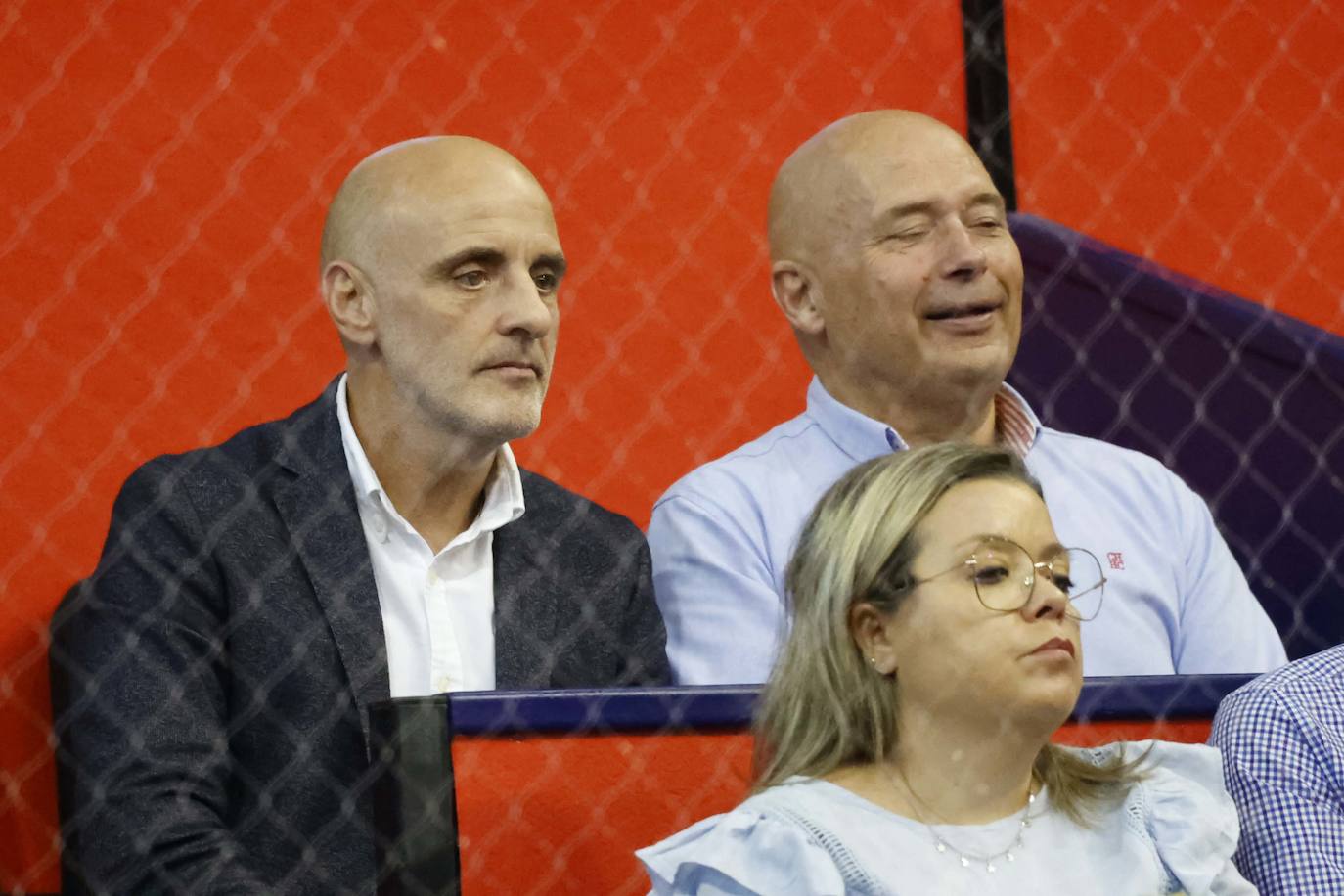 Fotos: ¿Estuviste este miércoles en el Gijón Open ATP?¡Búscate!