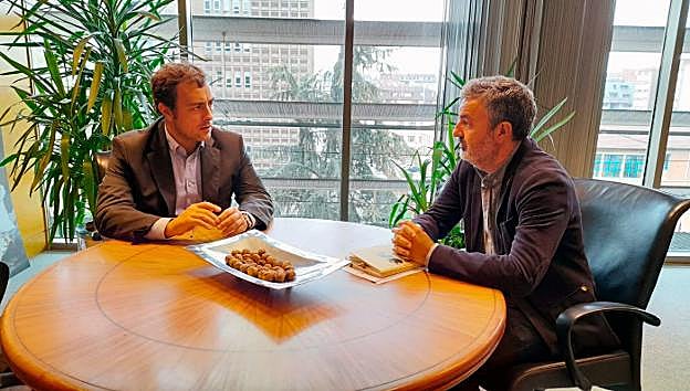 El Principado propone bajar la fiscalidad de los alimentos frescos y de primera necesidad