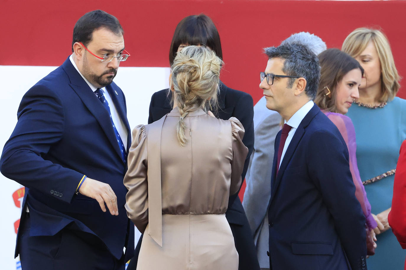 Fotos: Las imágenes del desfile del 12 de octubre presidido por los Reyes