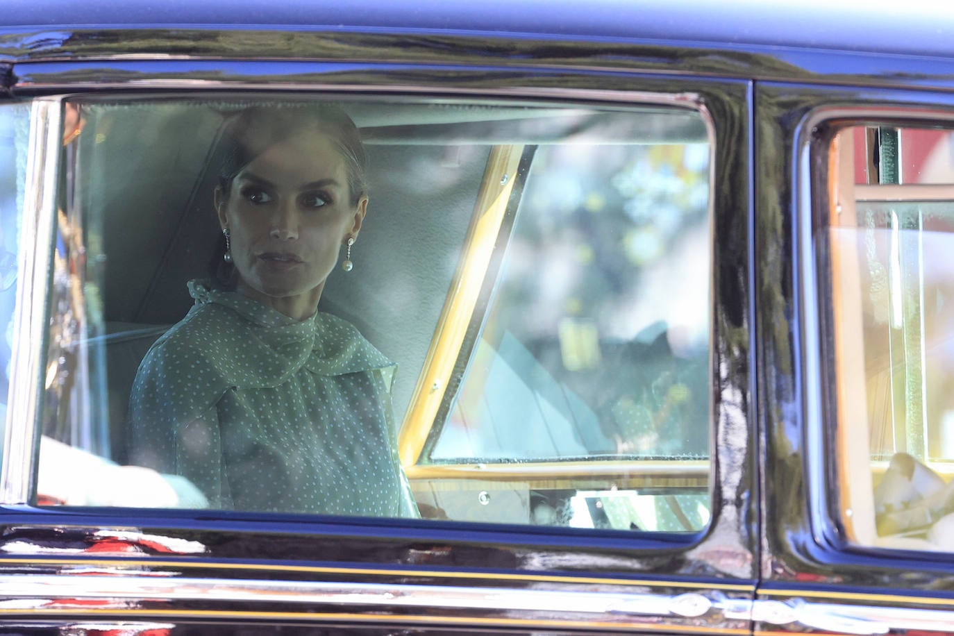 Fotos: Las imágenes del desfile del 12 de octubre presidido por los Reyes