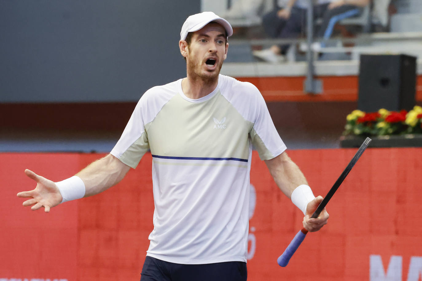 Fotos: Las mejores imágenes del jueves en el Gijón Open