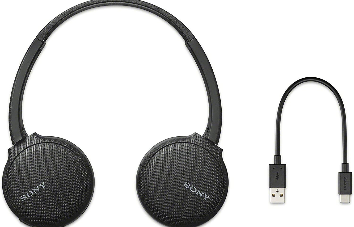 Auriculares inalámbricos Sony WH-CH510