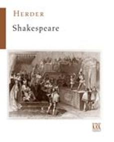 Shakespeare (edición de Pedro Ribas Ribas. KRK. 80 páginas. 9,90 euros) 
