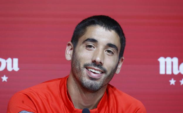 Cote: «Por si algunos estábamos confundidos, humildad»