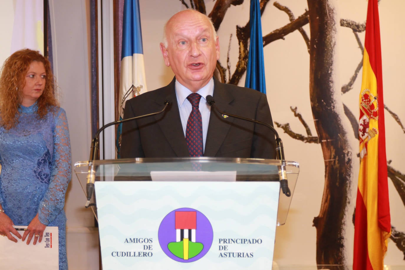 Fotos: Las letras asturianas celebran la Fiesta Literaria de la Mar