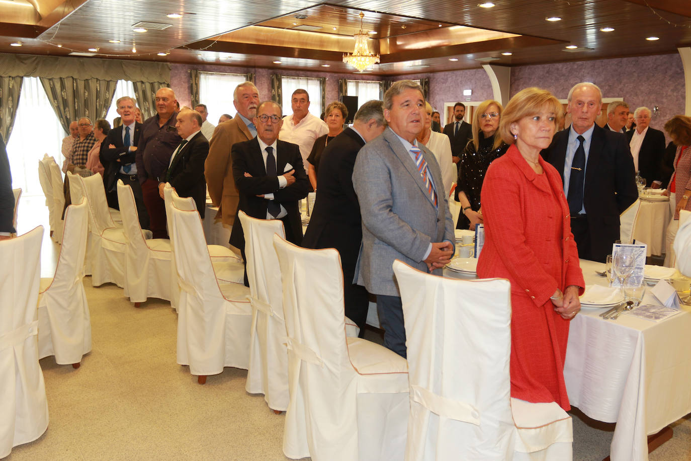 Fotos: Las letras asturianas celebran la Fiesta Literaria de la Mar