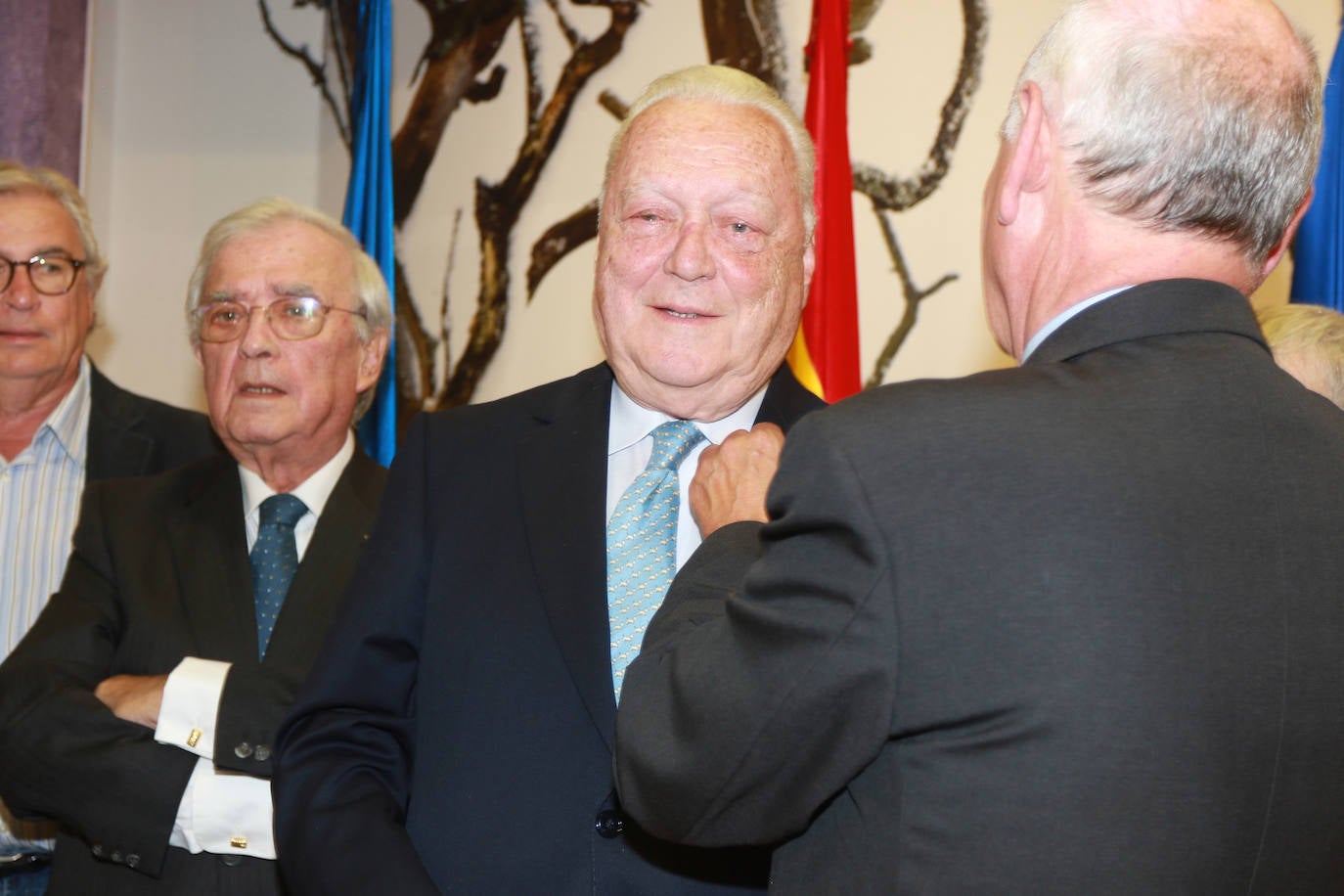 Fotos: Las letras asturianas celebran la Fiesta Literaria de la Mar